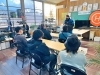 飛行訓練前ブリーフィング。本日は屋内外訓練開始「【茨城】【水戸】【一等・二等ドローン操縦士・候補生，其のニ】24-12-17-2【ドローン】【免許】【資格】」