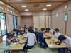 ゆうゆうでお昼を食べました！「6月の余暇活動の様子をお伝えします！」