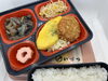 ヘルシー弁当「４月２２日のお弁当🍱」