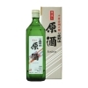 鹿野山 本醸造原酒