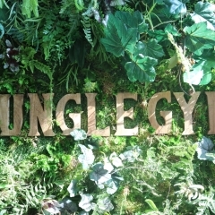 「JUNGLE GYM（ジャングルジム）」が中区鹿谷町にオープン！