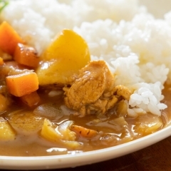 カレーライス