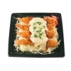 エビフライ南蛮丼