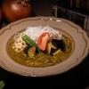 薬膳カレー