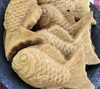 「魚魚市場「鯛宝楽の鯛焼き」出来上がりました♡」