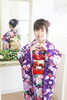 「スタジオパック　5280円でお子様のお写真を」
