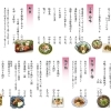 おつまみ・料理
