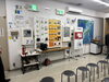消防用設備展示「視察研修へ行ってまいりました🚗🧯マツダミュージアムと広島市総合防災センターへ」