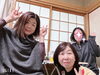毎回メンバーが変わります。出会いも楽しみのひとつ「アクセスバーズ☆ギフレシ会で3人が一番最新の感想を！お楽しみランチ会はやっぱりカレー」