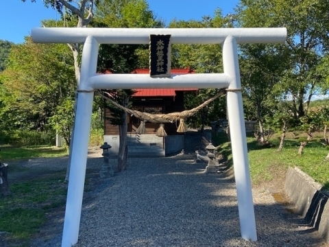 水神龍王神社