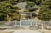明治天皇陵「【編集部ニュース】京都･城下町伏見の『桓武天皇 柏原陵(かんむてんのう かしわばらのみささぎ)』を紹介します‼　＠京ちゃんの伏見ヒストリー日記 　」