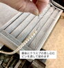 パールネックレス 職人の 確かな技術「ジュエリーやアクセサリーの修理はミヤモトにお任せ下さい😌」