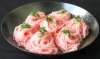 大葉などお好きなトッピングで彩り華やかに！「６月１日発売❗ 『天の川 紅白そうめん ４人前』🎵」
