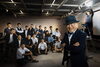 Reborn60部門　金賞【広島県写真家連合会】「中国５県写真館の大会で金賞🥇を２部門で頂きました‼️」