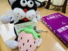 「夢がカタチになりましたｐ(*^-^*)ｑ 」