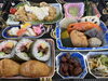 折弁当はご要望に応じて中身のカスタマイズもOK！「【七五三・法事・上棟祝いなどの行事にぴったり】 希望の店の折弁当で特別な日を彩りませんか？🍱」