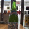 大雪渓 　純米にごり酒