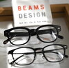 男性にも女性にも選ばれてます「男性にも女性にも選ばれています人気ブランドBEAMS DESIGN②」