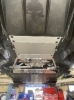 「マクラーレン５７０GTの 点検整備とオイル交換しました!!!」