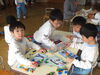 「終業式と冬休みの子どもたち☆」