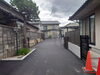アスファスト舗装で庭の管理が変わりました「お庭のリフォーム：出雲市T様邸」