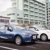 普通自動車MT　所持免許：無し/原付