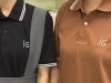 女性社員もかわいさましまし🥺🫶💕「🎐納涼🎐出水ガス社員の衣替え」