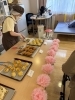 午後のひととき☆手作りおやつ「おやつに笑顔を♪ セレクトパンのご紹介」