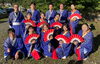 「白山神社例大祭」