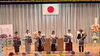 保護者の皆さま、たくさんのご協力ありがとうございました「卒園式を行いました」
