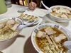 塩味🍜と餃子もイケる🥟「勘違い予約から生まれた出会いと、昭和の喜多方ラーメン🍜」