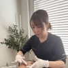 ⑥歯肉マッサージ