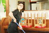未経験者OK！ていねいに指導します。「求人｜ラーメン店スタッフ募集中です！」