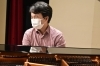 伊藤順一さん「第18回ショパンピアノコンクール」予備予選出場
