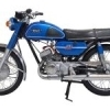 スポーツ180 CS2E〈180cc〉