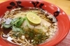 「兵庫県産の牡蠣人気です✨ ラーメン、つけ麺も開始しました✨ 和ベースのラーメン、つけ麺となっております✨淡路島、南あわじ市の小料理なかおです✨淡路島の魚、お肉を使用しています✨是非お越しください✨」