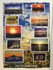 葛南の夕焼け・夜景・絶景スポット「県民の日 葛南デジタルスタンプラリー2024」