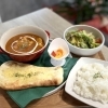 バターチキンカレー