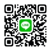 公式ラインのＱＲコードはコチラ