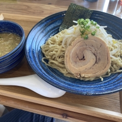 【四国中央市：川之江】　東麺照一寛