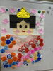ひな祭り「ひな祭り工作」