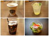 オリジナル珈琲・珈琲豆等テイクアウトしてます「6日までお休みさせて頂きます。」