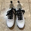 「【イプシロン】スニーカーで足元にボリュームを！　福井駅前 / セレクトショップ」