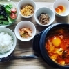 スンドゥブランチ