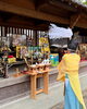 昨年の節句供養祭の様子「5月21日節句供養祭を開催🎏大切な五月人形や兜を、感謝を込めてお納めしませんか？」
