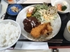 B「メニューの写真です」