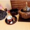 「お茶のお稽古」
