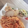 ナポリタン
