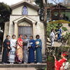 小春日和の楽しい1日でした「着物でお出かけ会【葛飾区限定！成人式の豪華振袖フルセットレンタル店】」