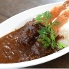 カレー+トッピング